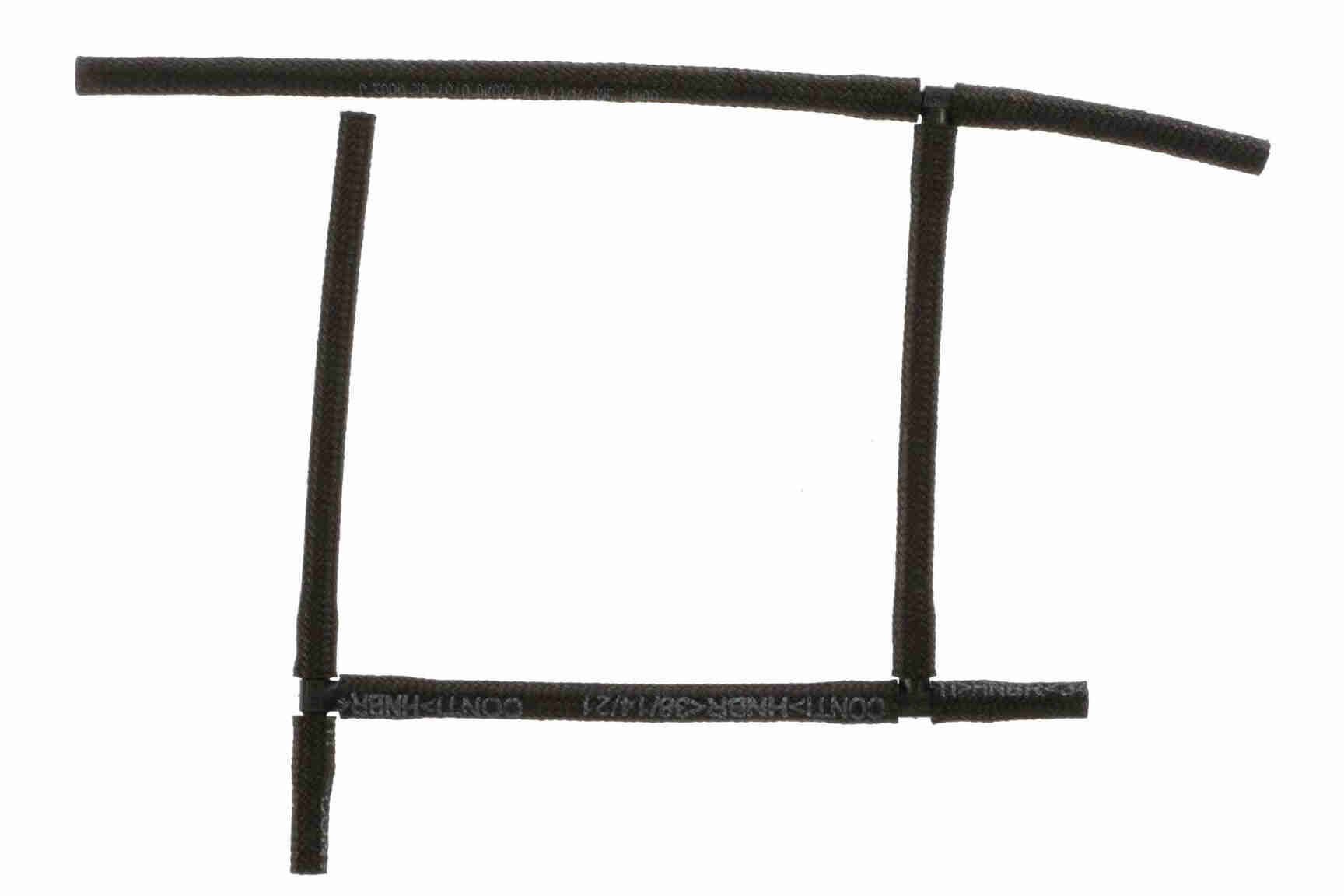 VAICO Hose, fuel overflow Article number: V25-2143 cheaply