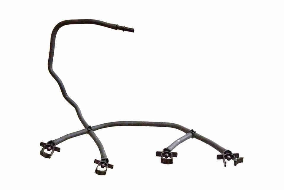 VAICO V25-2144 Hose, fuel overflow TRANSIT 2.0 TDCi 125 PS Diesel 2006