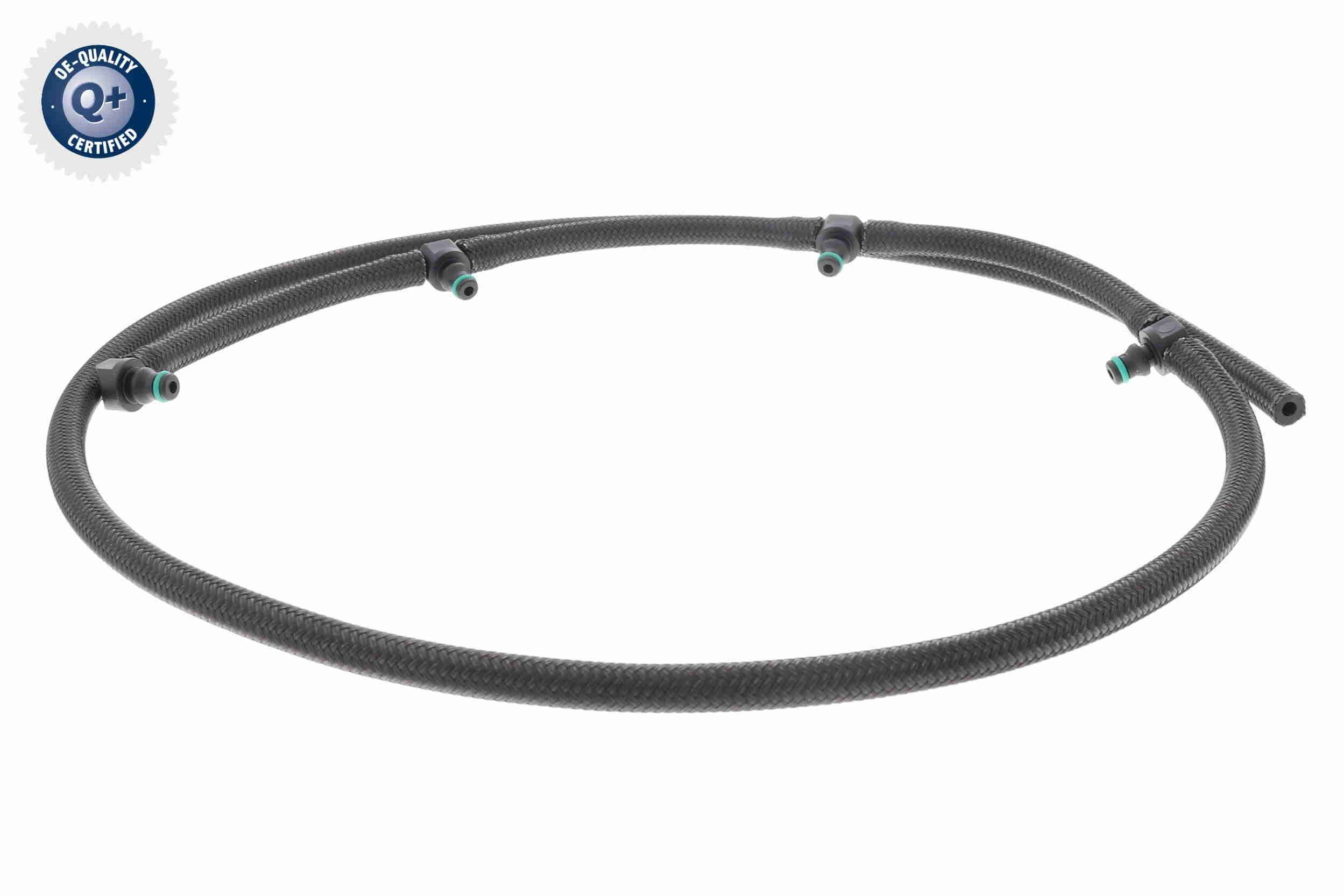 VAICO V27-0094 Voolik, Jääkkütus DUCATO 2.3 JTD 110 HP Diisel