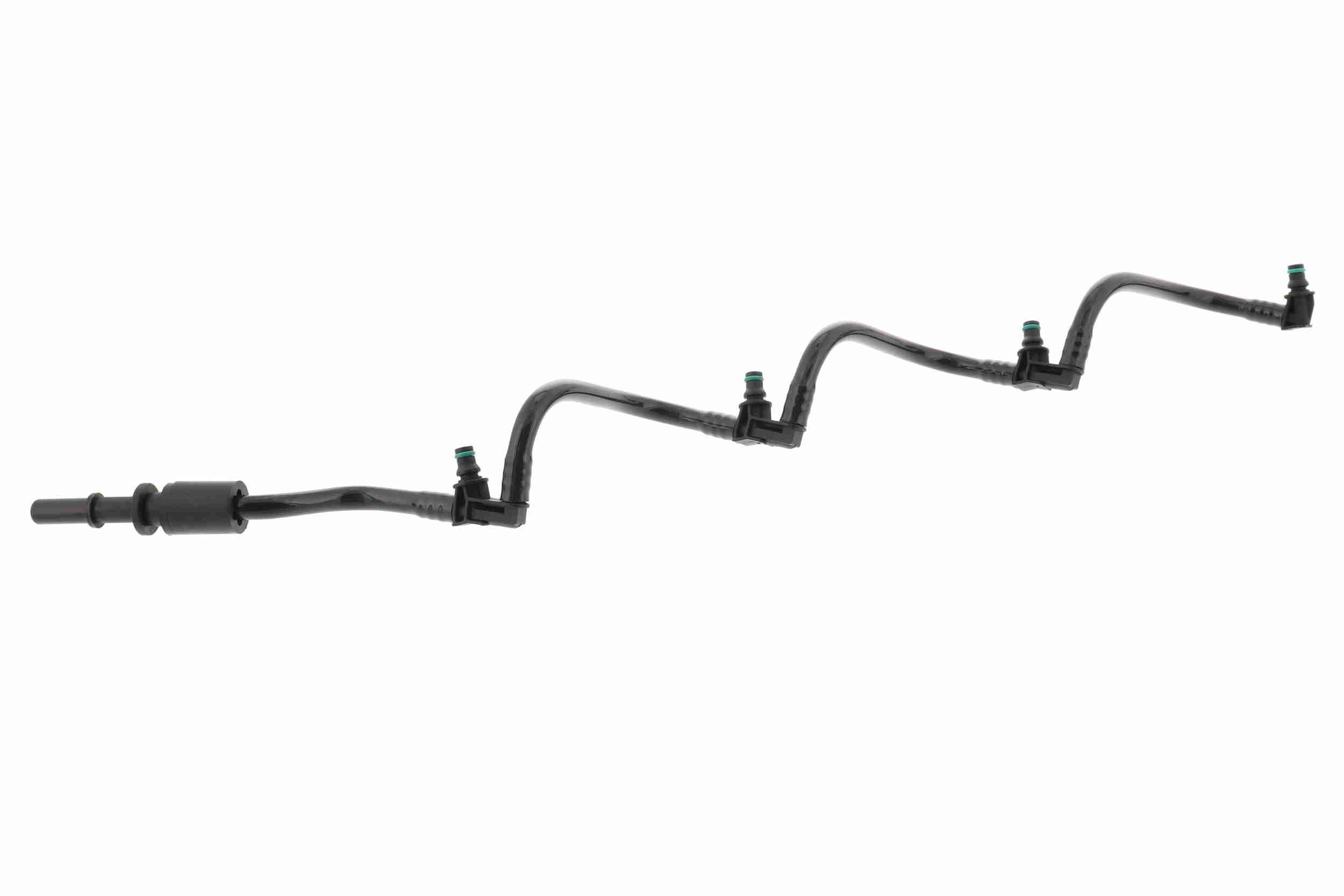 VAICO V40-1600 Hose, fuel overflow MASTER 2.3 dCi 100 FWD (JV0A, JV0B, JV0G, JV0H) 101 PS Diesel
