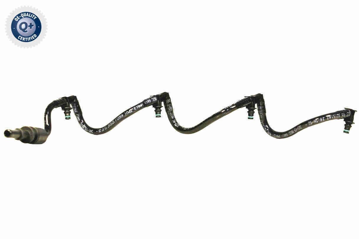 VAICO V40-1697 Hose, fuel overflow MASTER 2.3 dCi 100 FWD (JV0A, JV0B, JV0G, JV0H) 101 PS Diesel