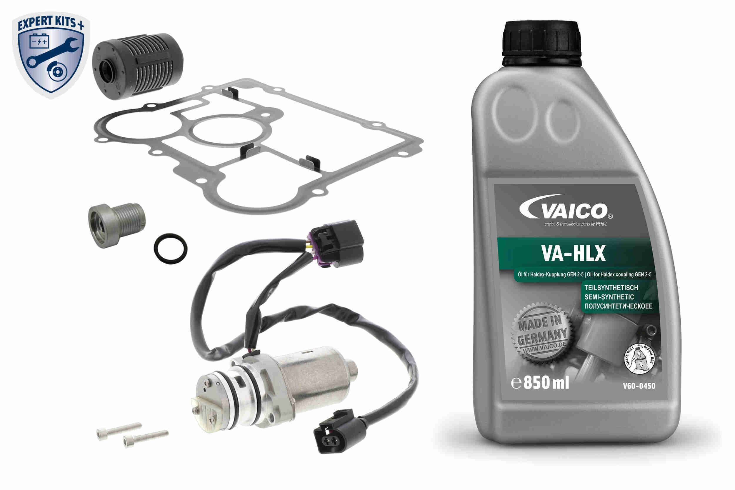 VAICO V40-1744 Set reparat, pompă cuplaj lamelar (tracțiune integr.) INSIGNIA 2.0 Biturbo CDTI 4x4 (35) 195 CP motor diesel 2017