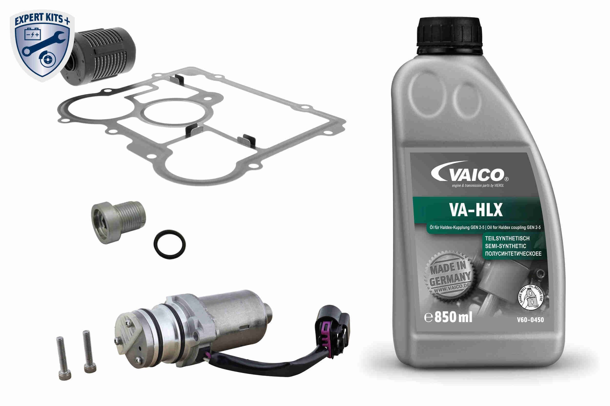 VAICO V40-1745 Set reparat, pompă cuplaj lamelar (tracțiune integr.) INSIGNIA 2.0 Biturbo CDTI 4x4 (35) 195 CP motor diesel 2017