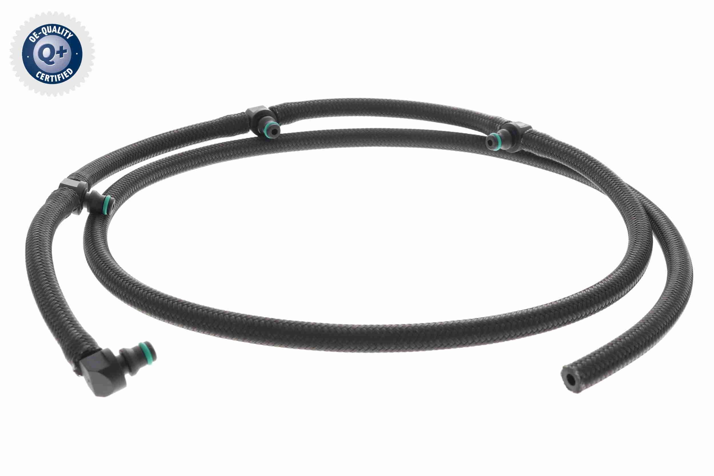VAICO V42-0864 Voolik, Jääkkütus JUMPER 3.0 HDi 157 HP Diisel