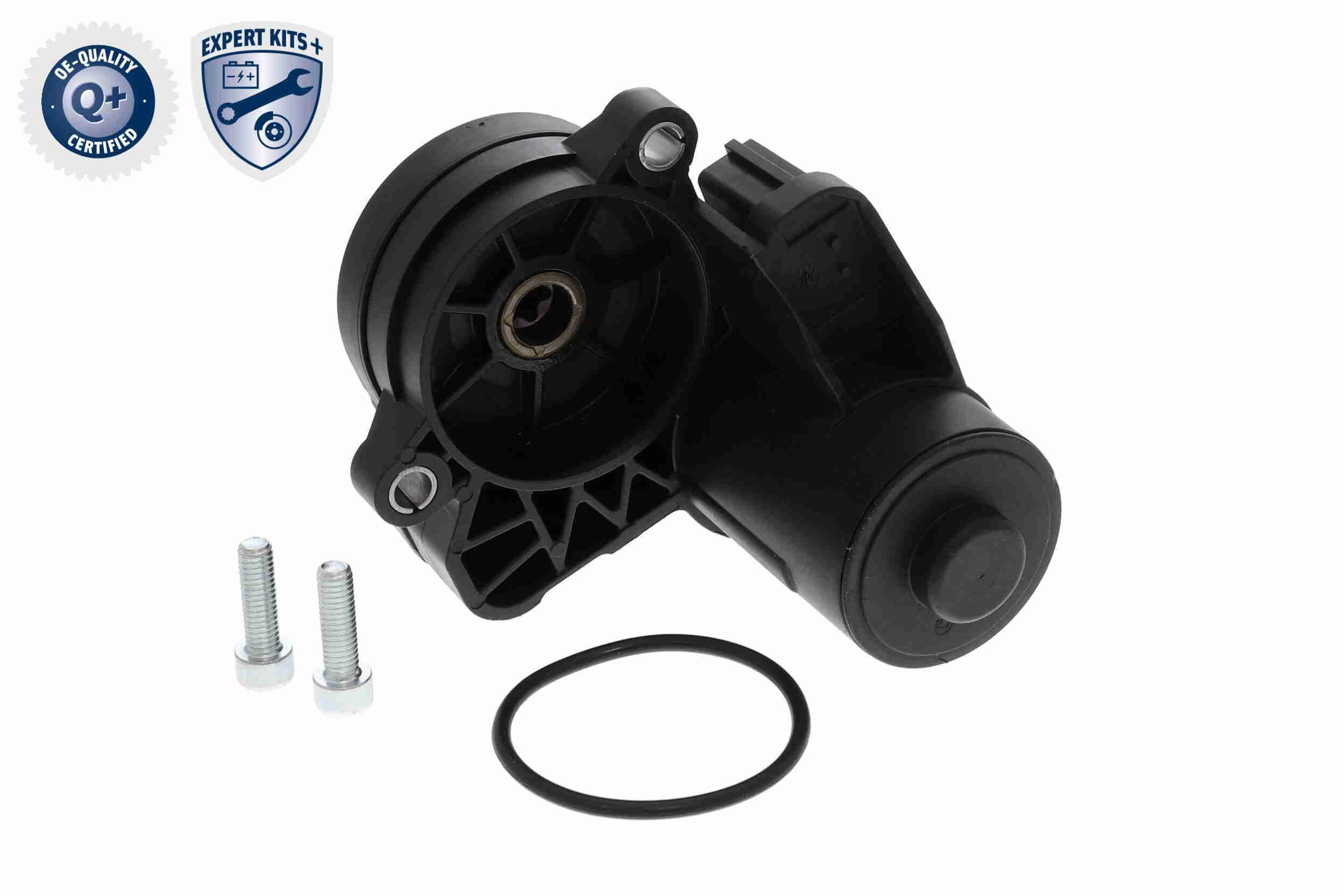 VEMO V10-77-1061_N Servomotor, standbremse kaliber SUPERB 1.4 TSI 4x4 150 HK Benzin
