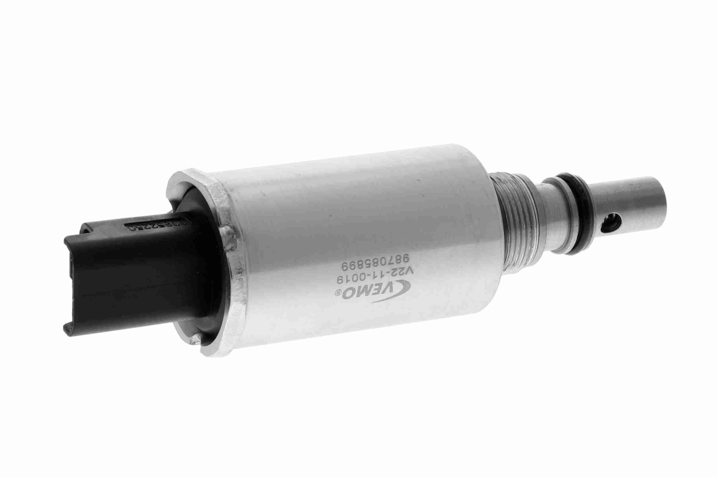 VEMO Control Valve, fuel quantity (common rail system) Article number: V22-11-0019 cheaply