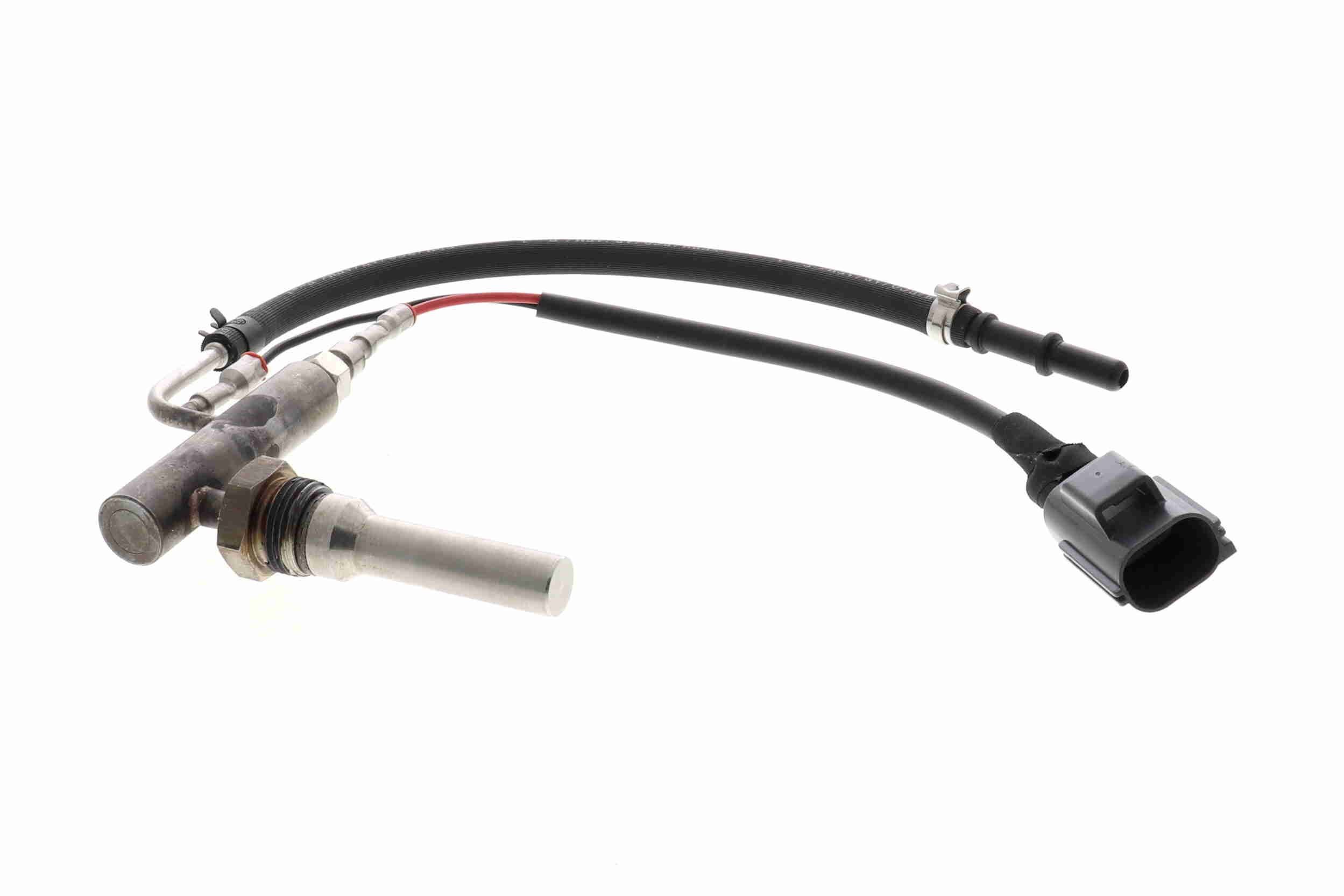 VEMO V25-67-0012 Indsprøjtningsenhed, sod- / partikelfilterregenerering KUGA 2.0 TDCi (UFMA) 140 HK Diesel