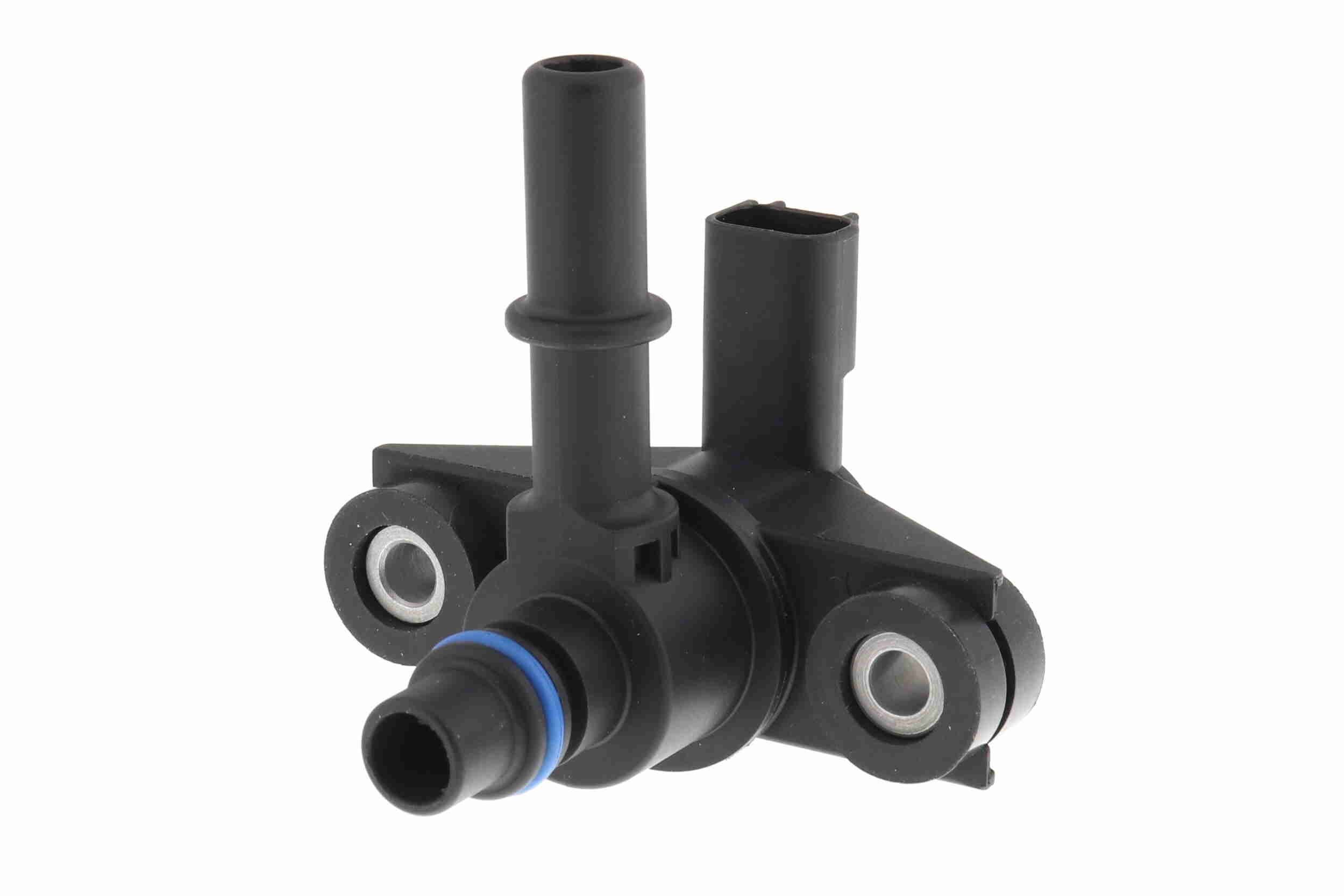 VEMO V25-77-0159 Klapp, Aktiivsöefilter TRANSIT CONNECT 2.5 Duratec 171 HP Bensiin