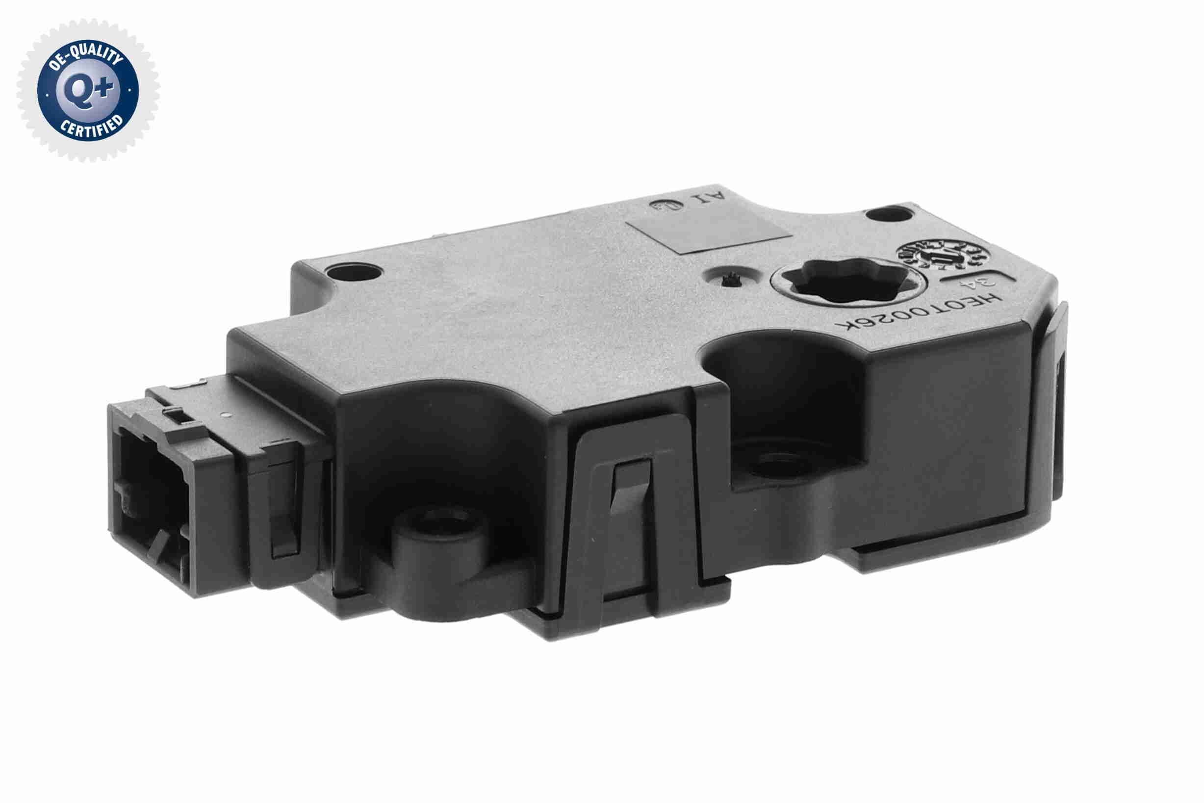 VEMO V30-77-1041 Element de reglare, clapeta carburator Clasa E E 350 d 3.0 (213.033) 258 CP motor diesel