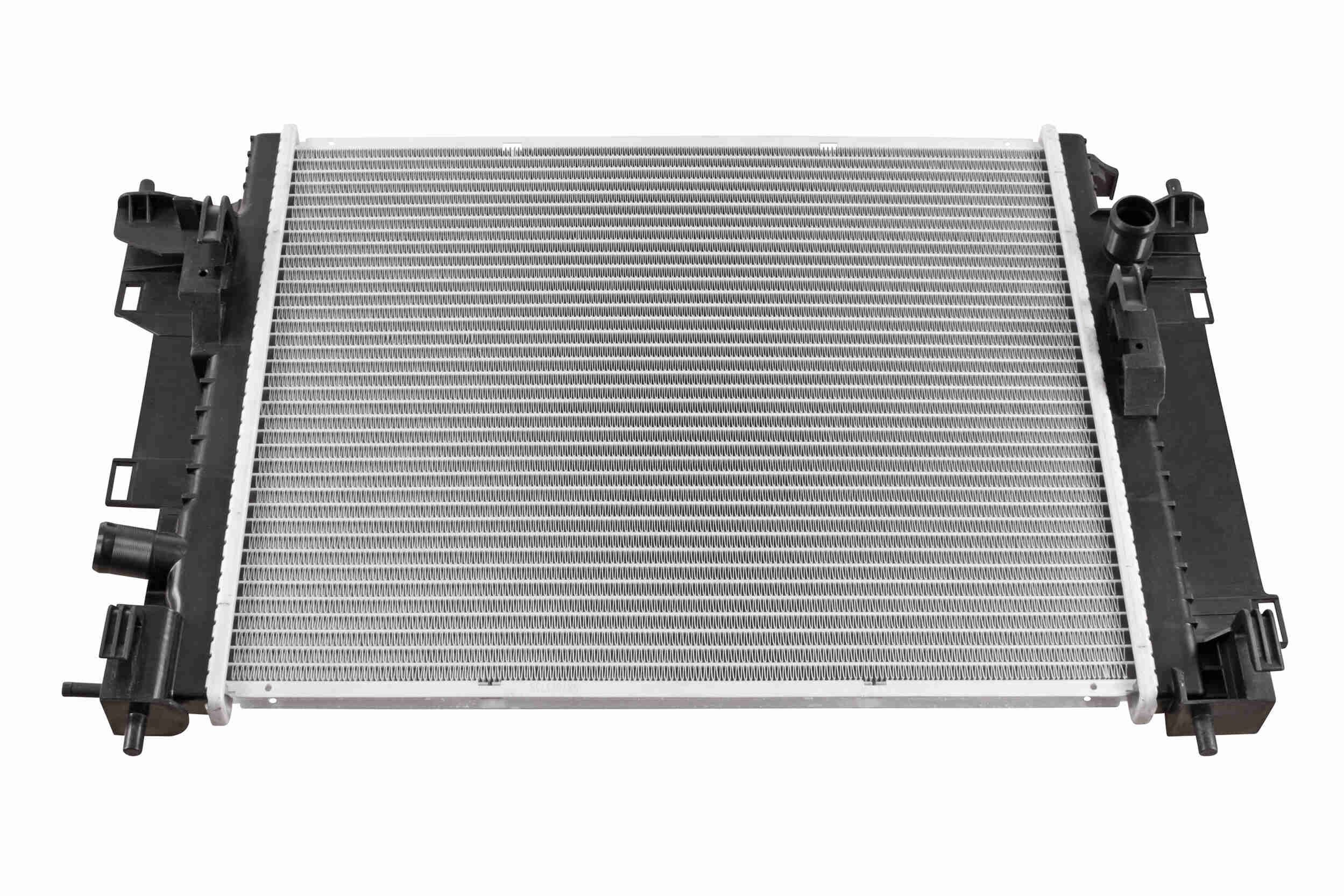 VEMO Engine radiator Article number: V46-60-0067 cheaply