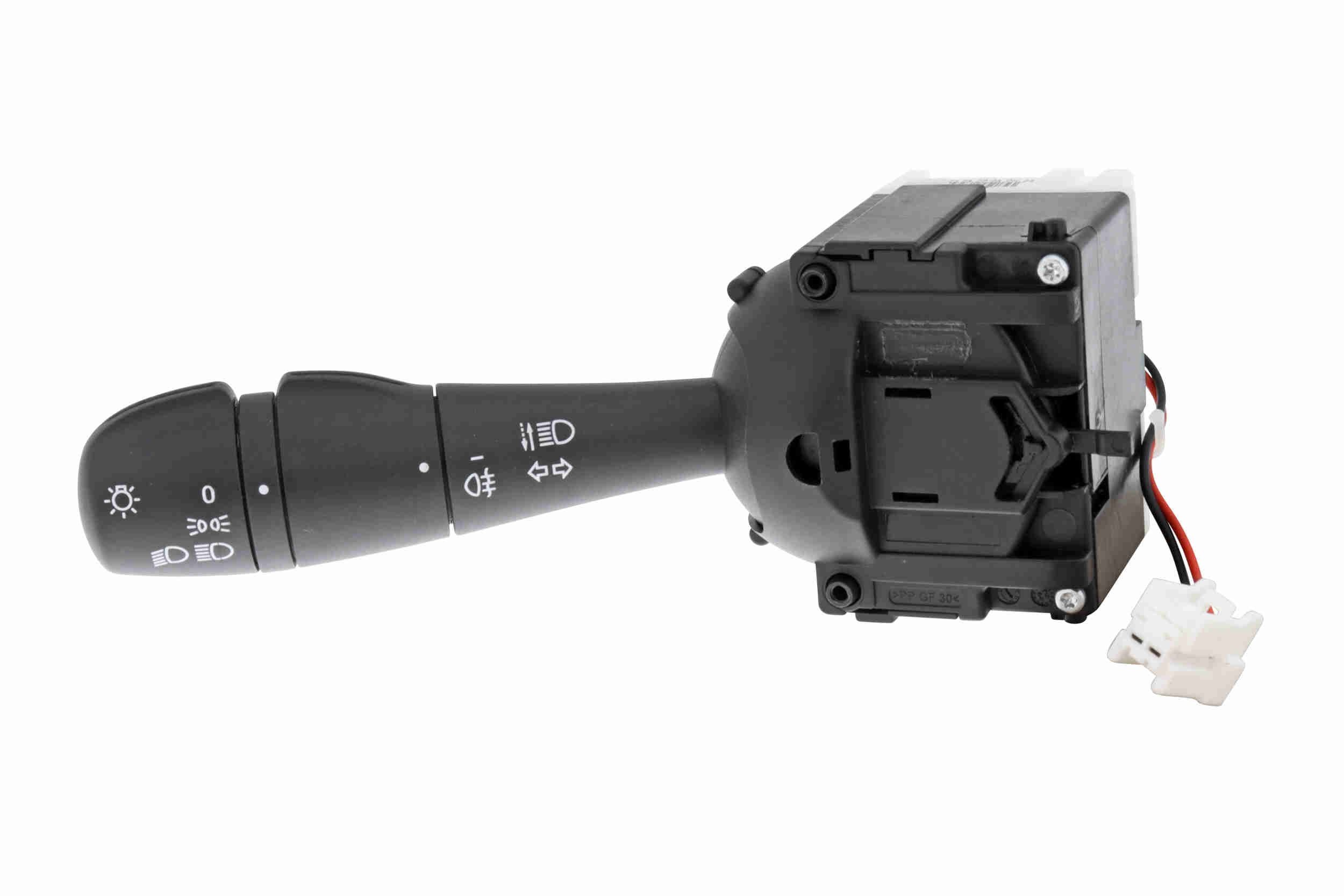 VEMO Steering Column Switch Article number: V46-80-0045 cheaply