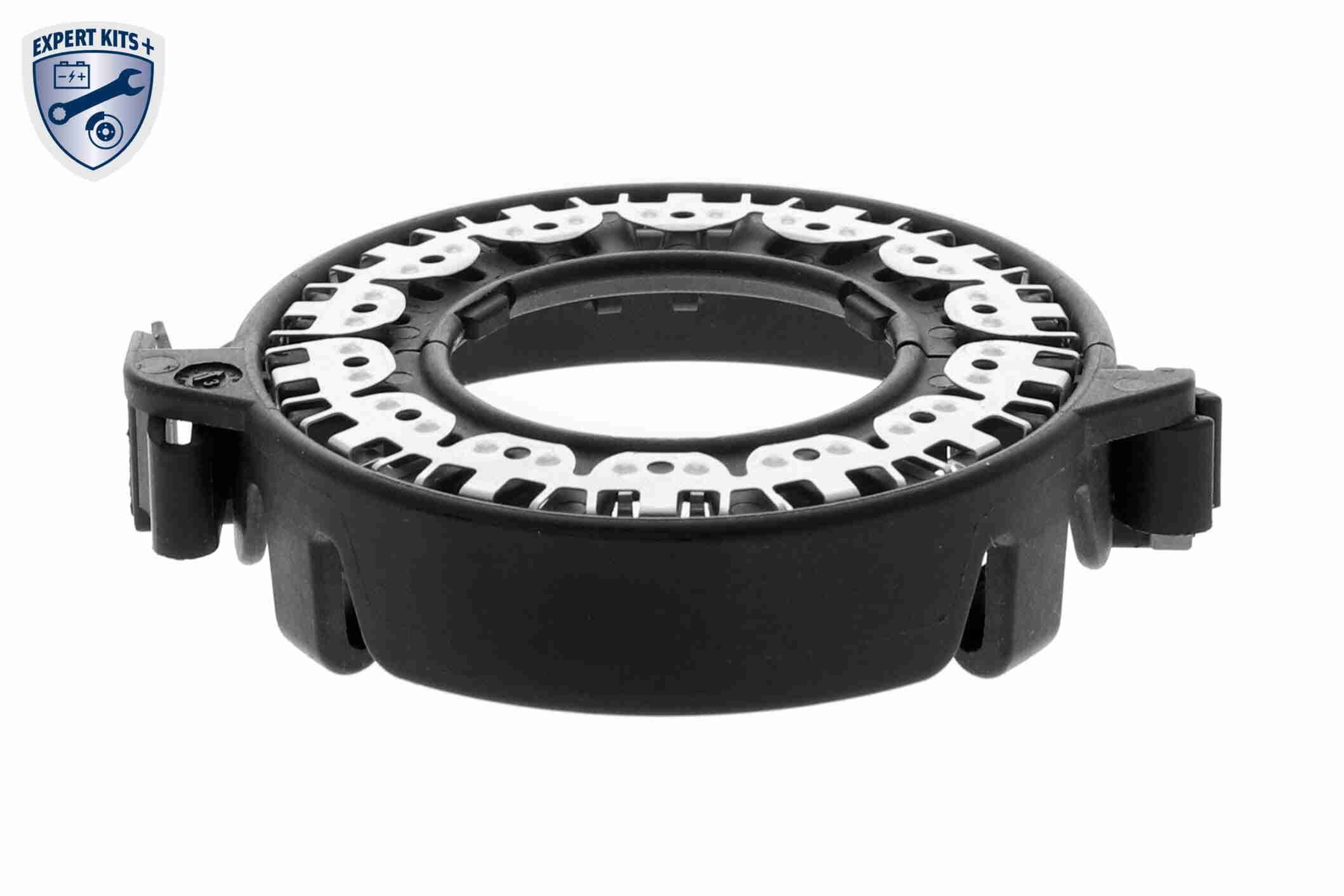 VEMO V99-84-0021-1 Fatning, forlygte GOLF 1.4 TSI 160 HK Benzin 2009