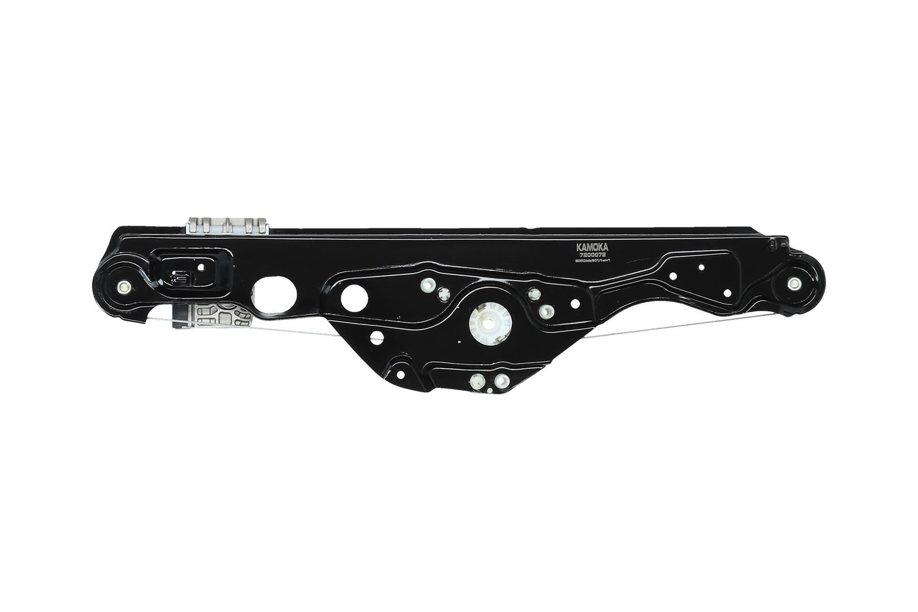 KAMOKA Window regulator Article number: 7200072 cheaply