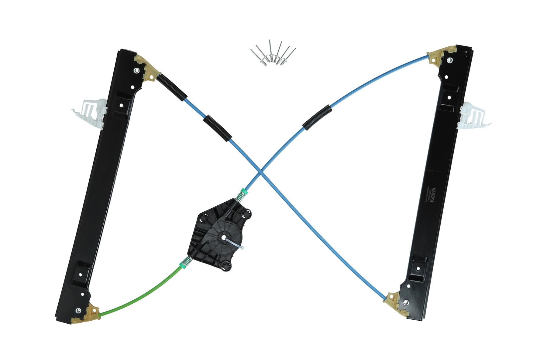 KAMOKA Window regulator Article number: 7200134 cheaply
