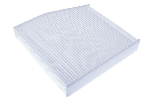DENCKERMANN Pollen filter Article number: M110881 cheaply