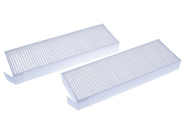 DENCKERMANN Pollen filter Article number: M110984 cheaply