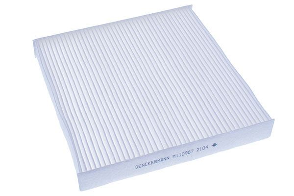 DENCKERMANN Pollen filter Article number: M110987 cheaply