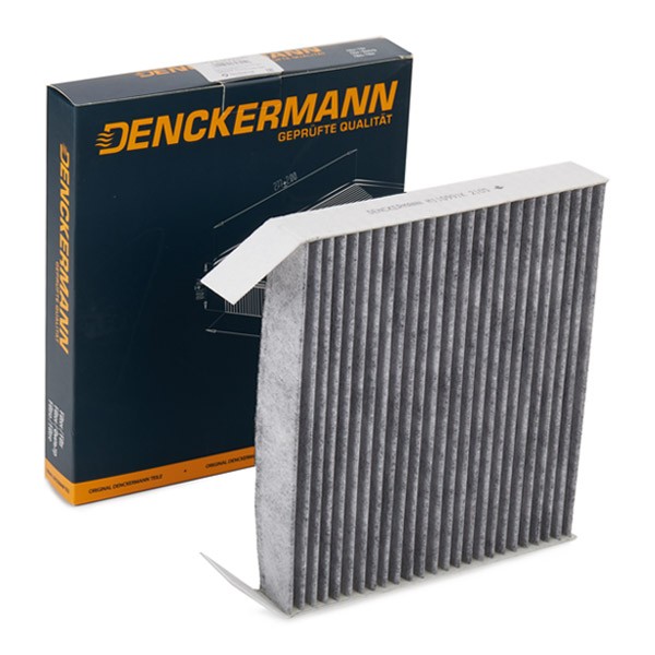 DENCKERMANN Pollen filter Article number: M110991K cheaply