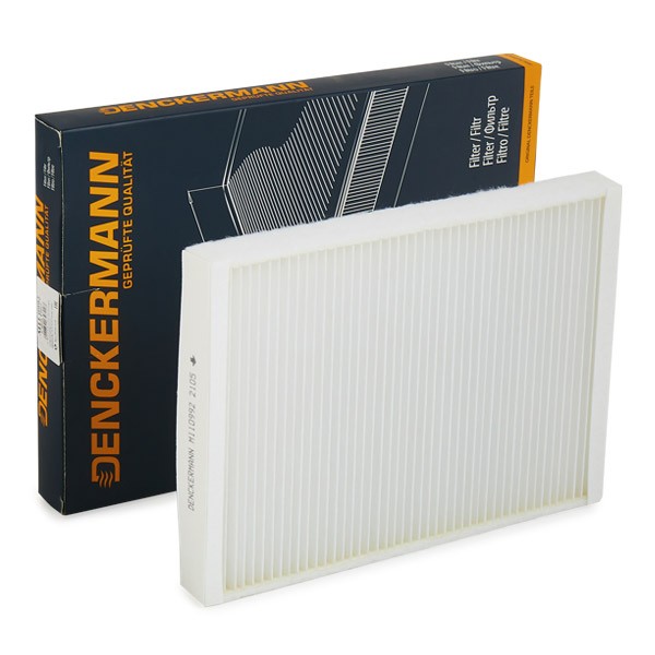 DENCKERMANN Pollenfilter Varenummer: M110992 billige