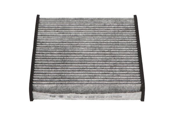 KAVO PARTS Pollen filter Article number: NC-2057C cheaply