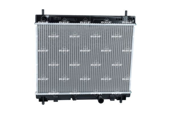 NRF Engine radiator Article number: 550044 cheaply