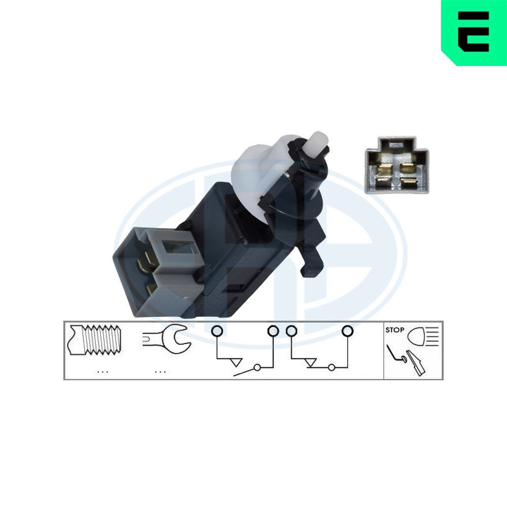 ERA Brake Light Switch Article number: 331054 cheaply