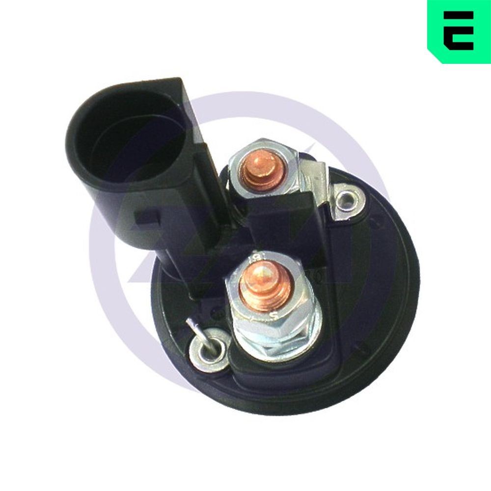 ERA ZM149891 Remondikomplekt, Starter GOLF 1.6 102 HP Bensiin 2009