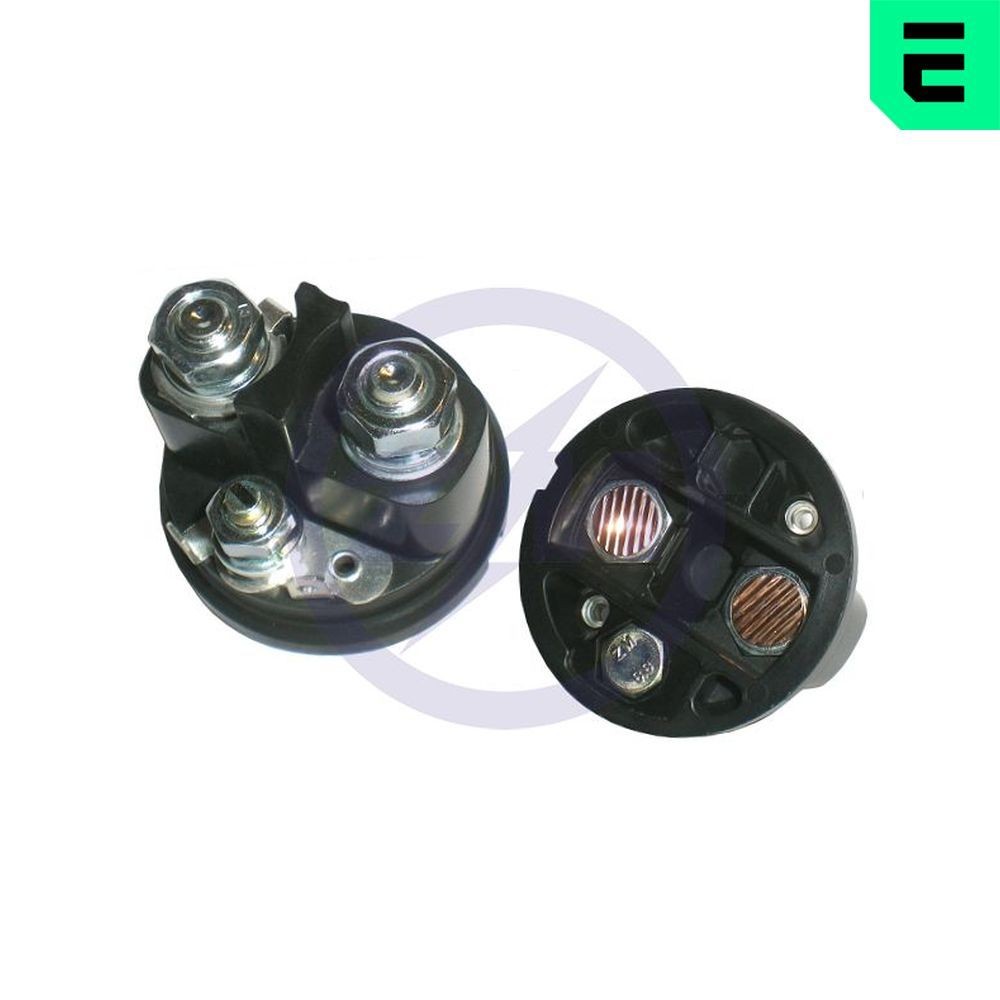 ERA Cap, starter relay Article number: ZM237191 cheaply