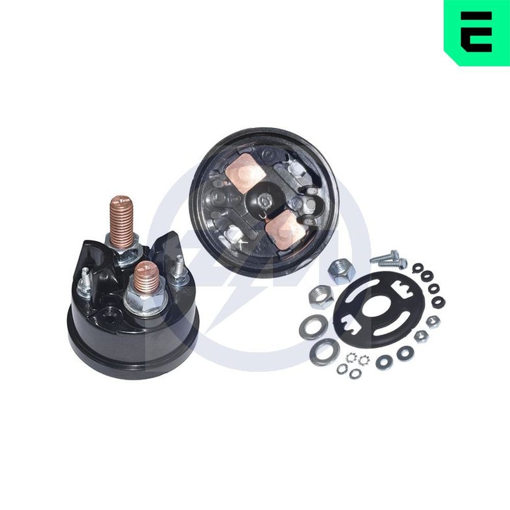 ERA Cap, starter relay Article number: ZM45696 cheaply