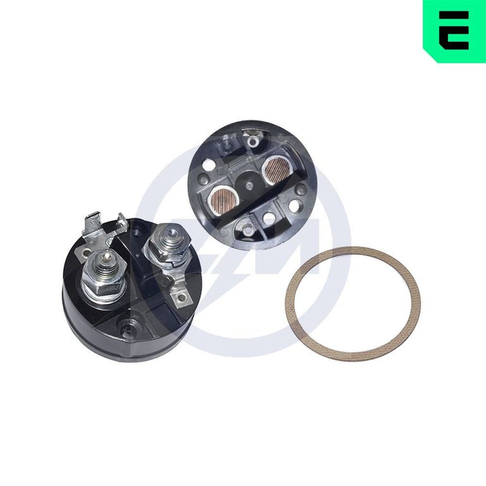 ERA Cap, starter relay Article number: ZM52196 cheaply