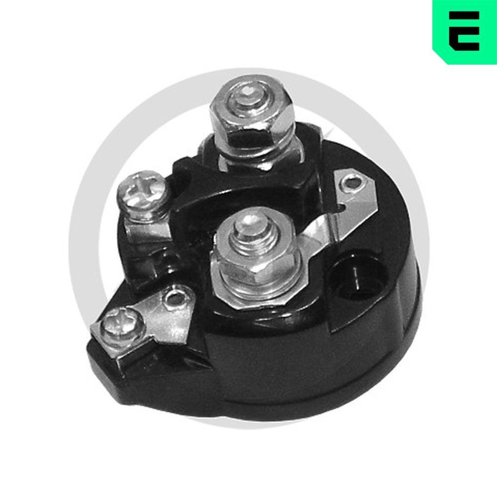 ERA Cap, starter relay Article number: ZM52591 cheaply