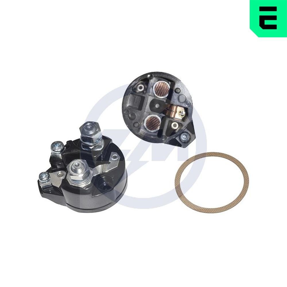 ERA Cap, starter relay Article number: ZM52596 cheaply