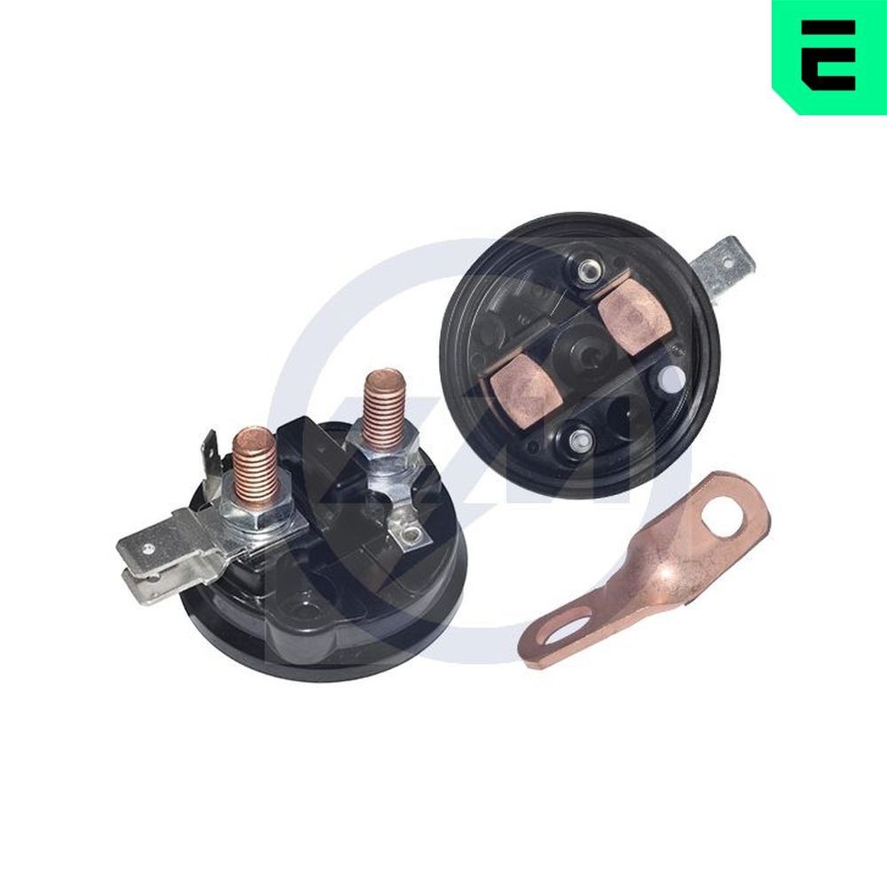 ERA Cap, starter relay Article number: ZM61396 cheaply