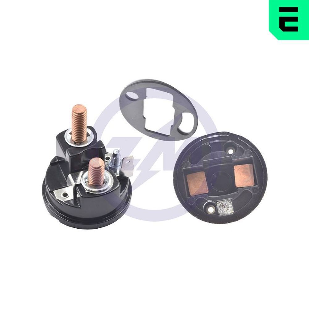 ERA Cap, starter relay Article number: ZM99396 cheaply