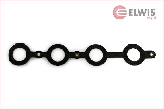 ELWIS ROYAL Rocker cover gasket Article number: 1556033 cheaply