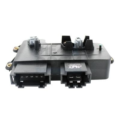MEAT & DORIA 206065 Servomotor, sædestilling GOLF 1.4 TSI 160 HK Benzin 2009