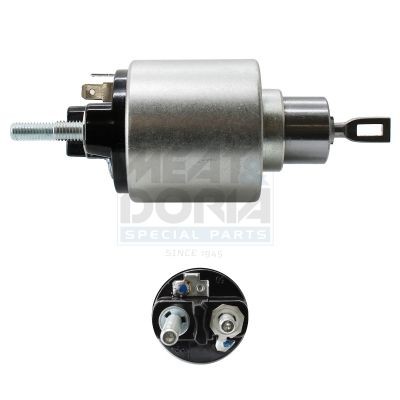 MEAT & DORIA Starter solenoid Article number: 46439 cheaply