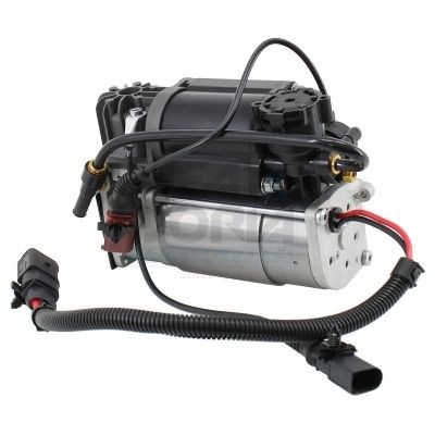 MEAT & DORIA 58036 Air suspension compressor PHAETON 4.2 V8 4motion 335 PS Petrol 2016