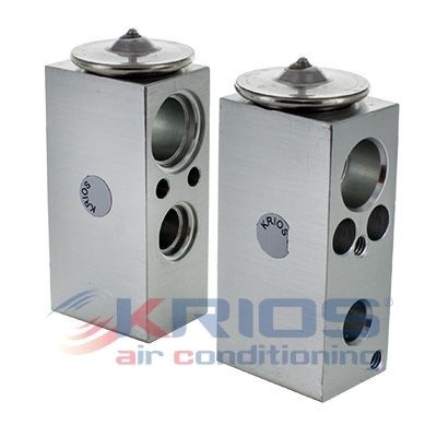 MEAT & DORIA AC expansion valve Article number: K42168 cheaply