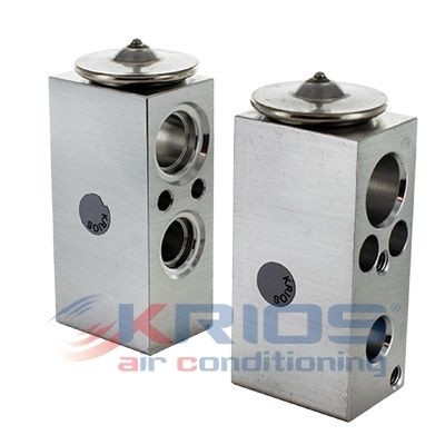 MEAT & DORIA AC expansion valve Article number: K42169 cheaply