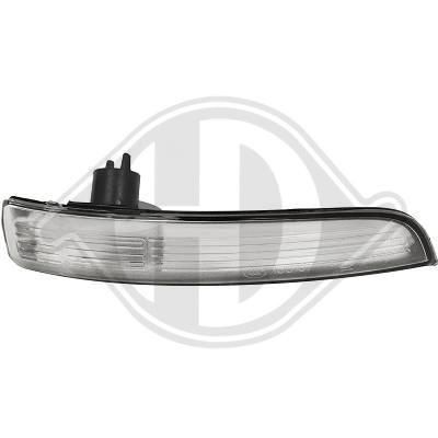 DIEDERICHS Side indicator Article number: 1480026 cheaply