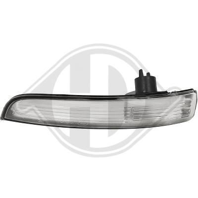 DIEDERICHS Side indicator Article number: 1480027 cheaply