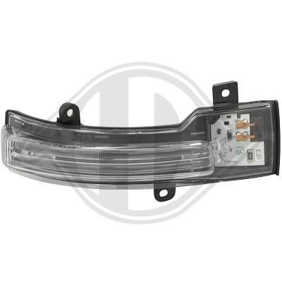DIEDERICHS Side indicator Article number: 5830028 cheaply