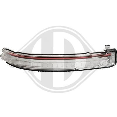 DIEDERICHS Side indicator Article number: 6046026 cheaply