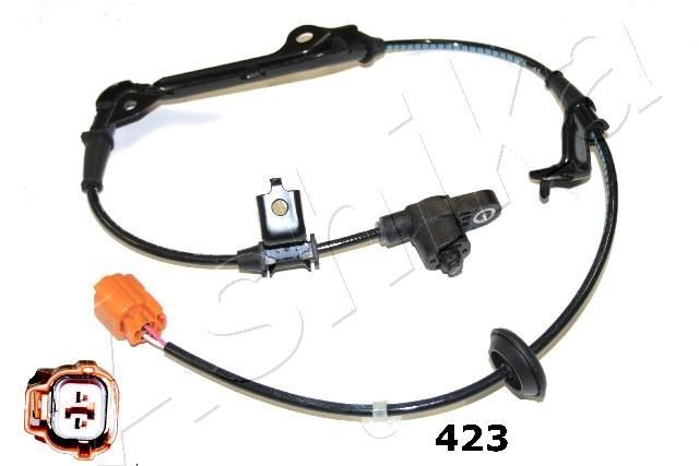 ASHIKA ABS sensor Article number: 151-04-423 cheaply