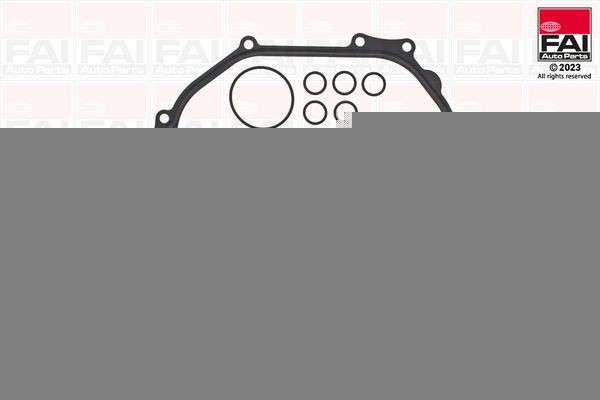 FAI AutoParts Crankcase gasket set Article number: CS2353 cheaply