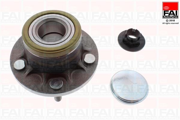 FAI AutoParts Cięgno, hamulec postojowy Numer artykułu: FBC0146 niedrogo