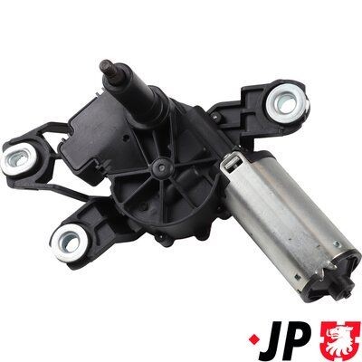 JP GROUP Viskermotor Varenummer: 1198202700 billige