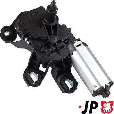 JP GROUP Viskermotor Varenummer: 1398200900 billige