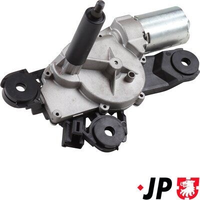 JP GROUP Viskermotor Varenummer: 1598200200 billige